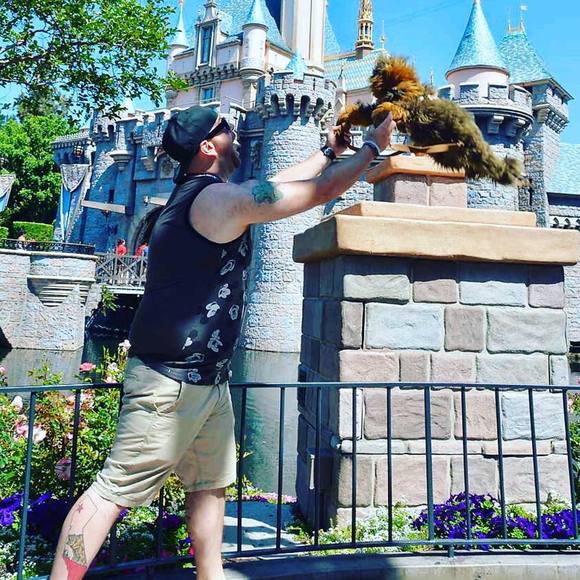 Meet your Posher, Steve - Picture 1 of 1